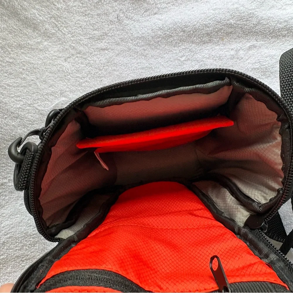 Case Logic Black Camera Bag